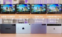 2025年平板最新爆料,前沿技术揭秘与市场前瞻